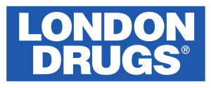 London Drugs Logo